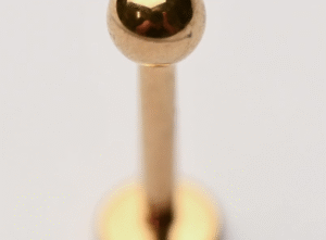 Shenmen piercing